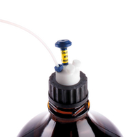 HPLC-bottle adapter S40 1 PC